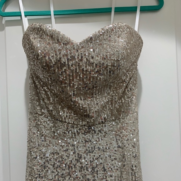 Alyce Paris Gown - Picture 3 of 8